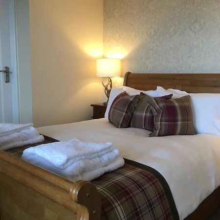 The Millcroft Hotel Gairloch Exterior photo