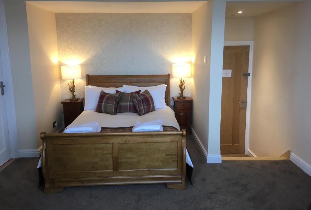 The Millcroft Hotel Gairloch Exterior photo