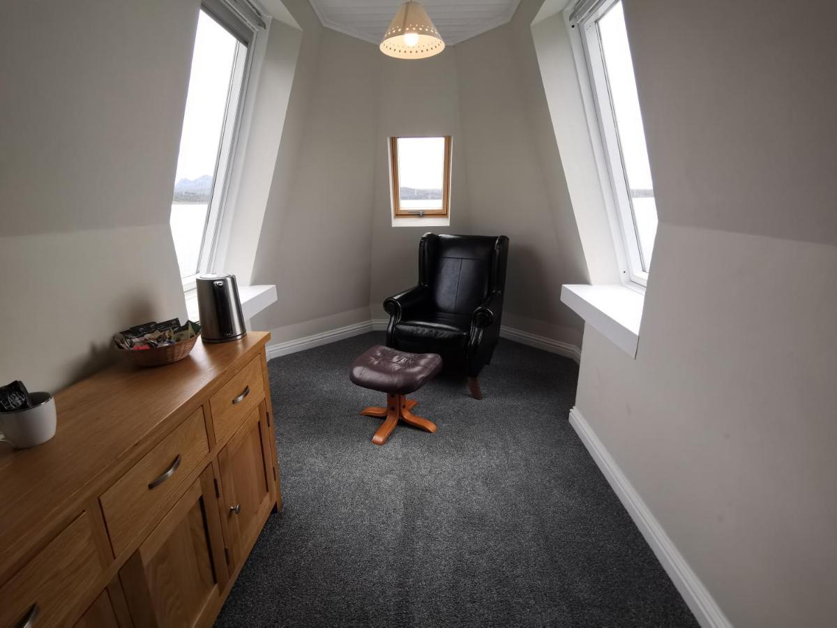 The Millcroft Hotel Gairloch Room photo