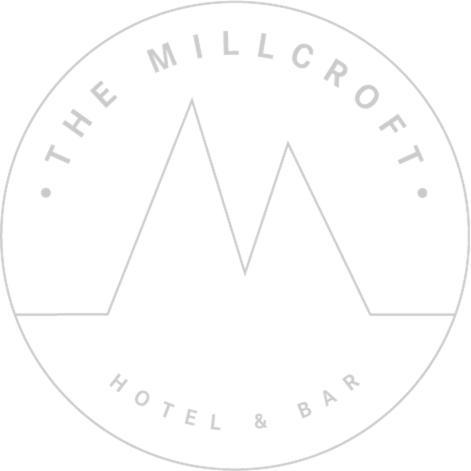 The Millcroft Hotel Gairloch Room photo