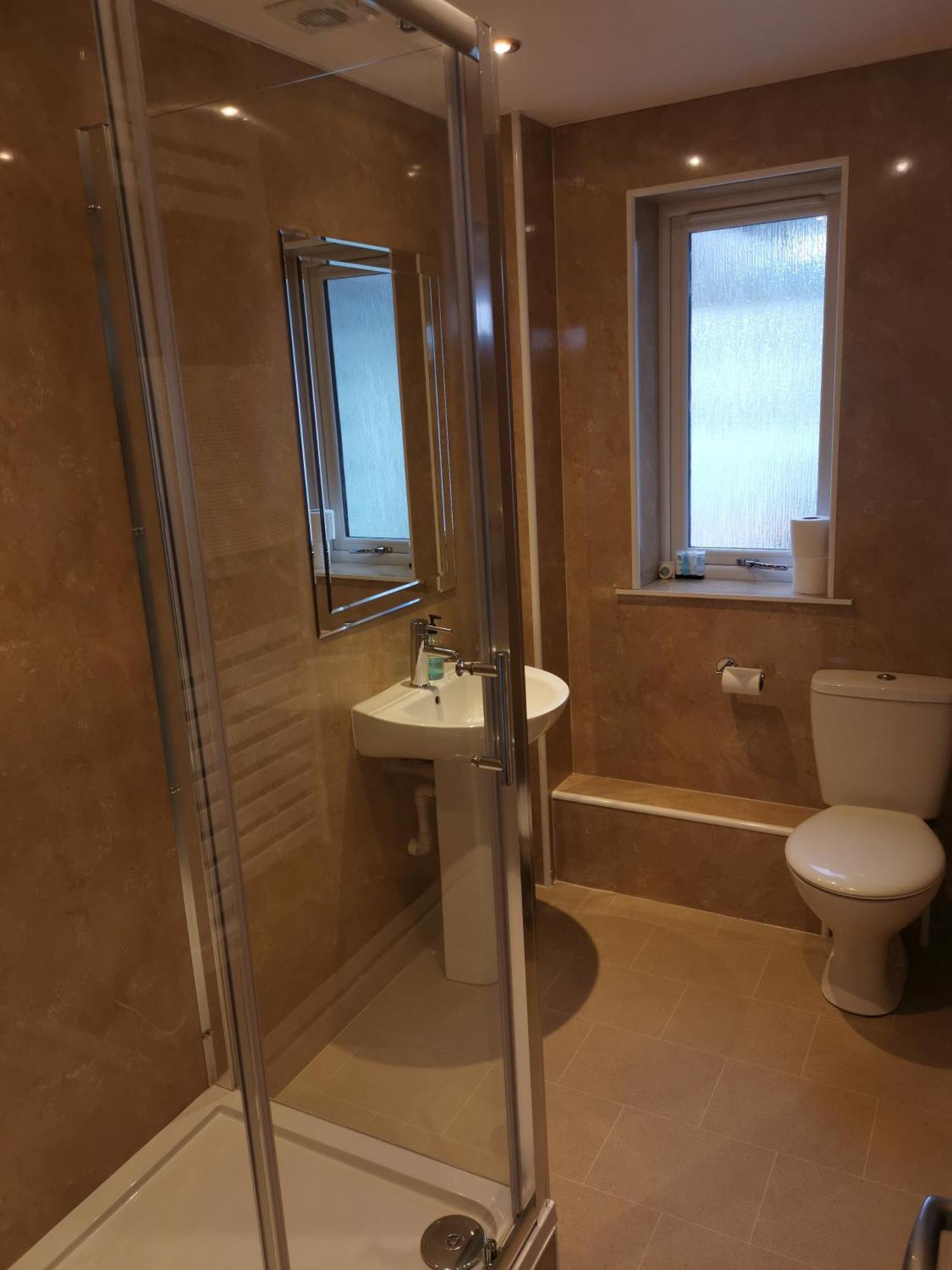 The Millcroft Hotel Gairloch Room photo