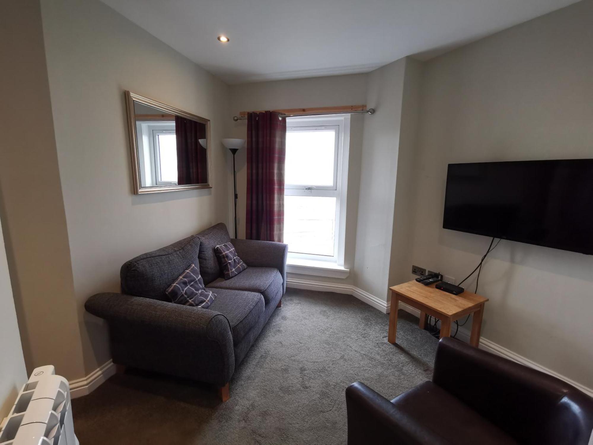 The Millcroft Hotel Gairloch Room photo