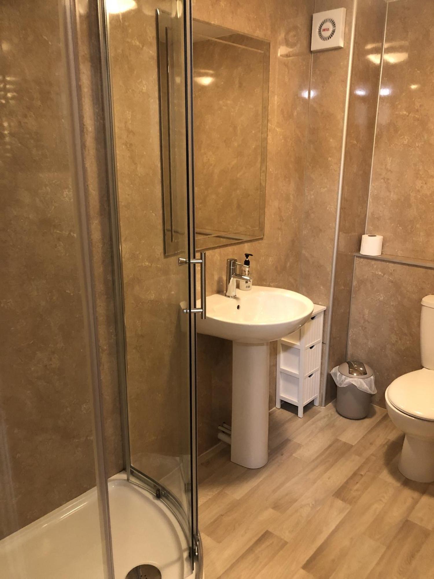 The Millcroft Hotel Gairloch Room photo