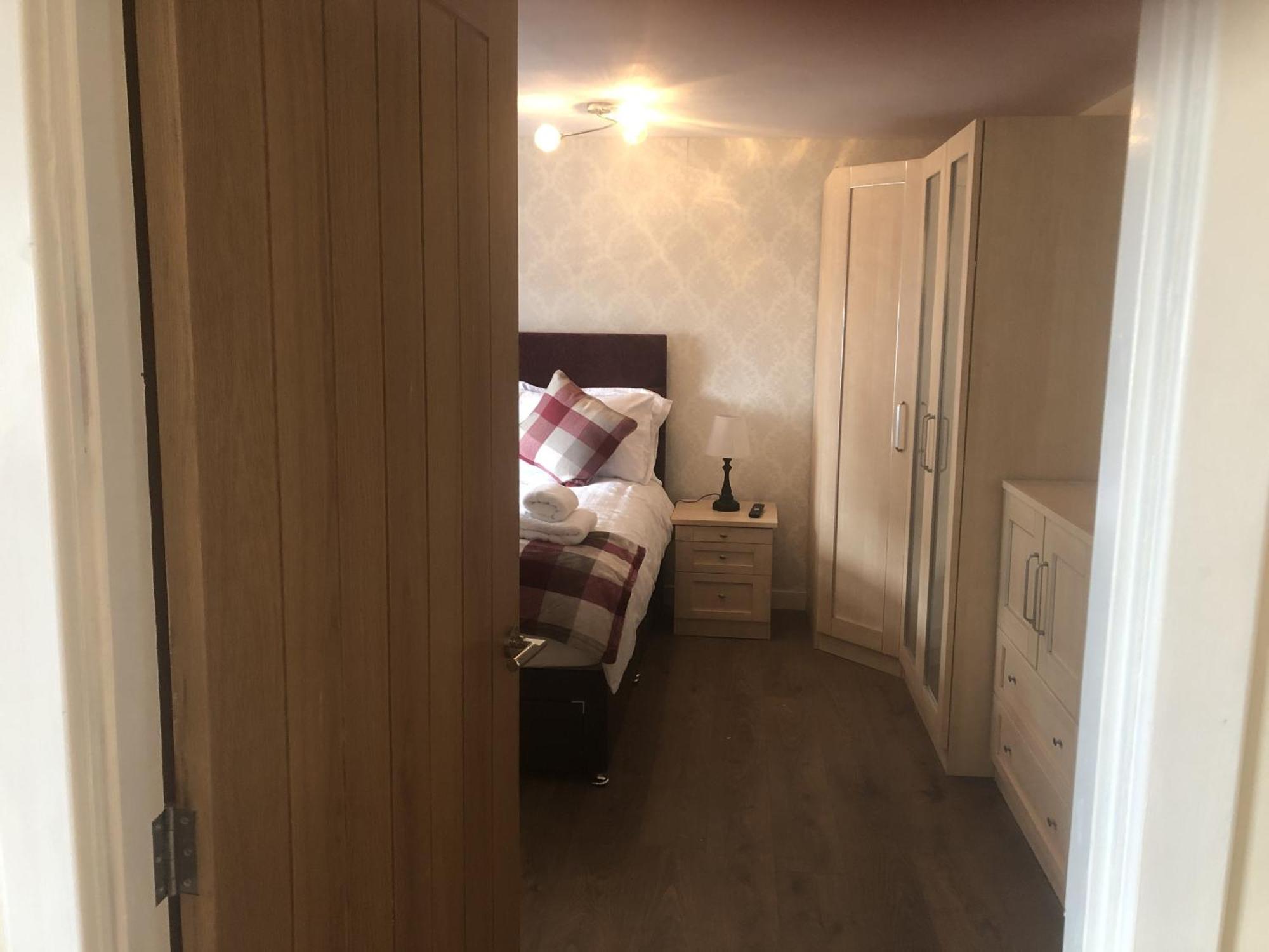The Millcroft Hotel Gairloch Room photo