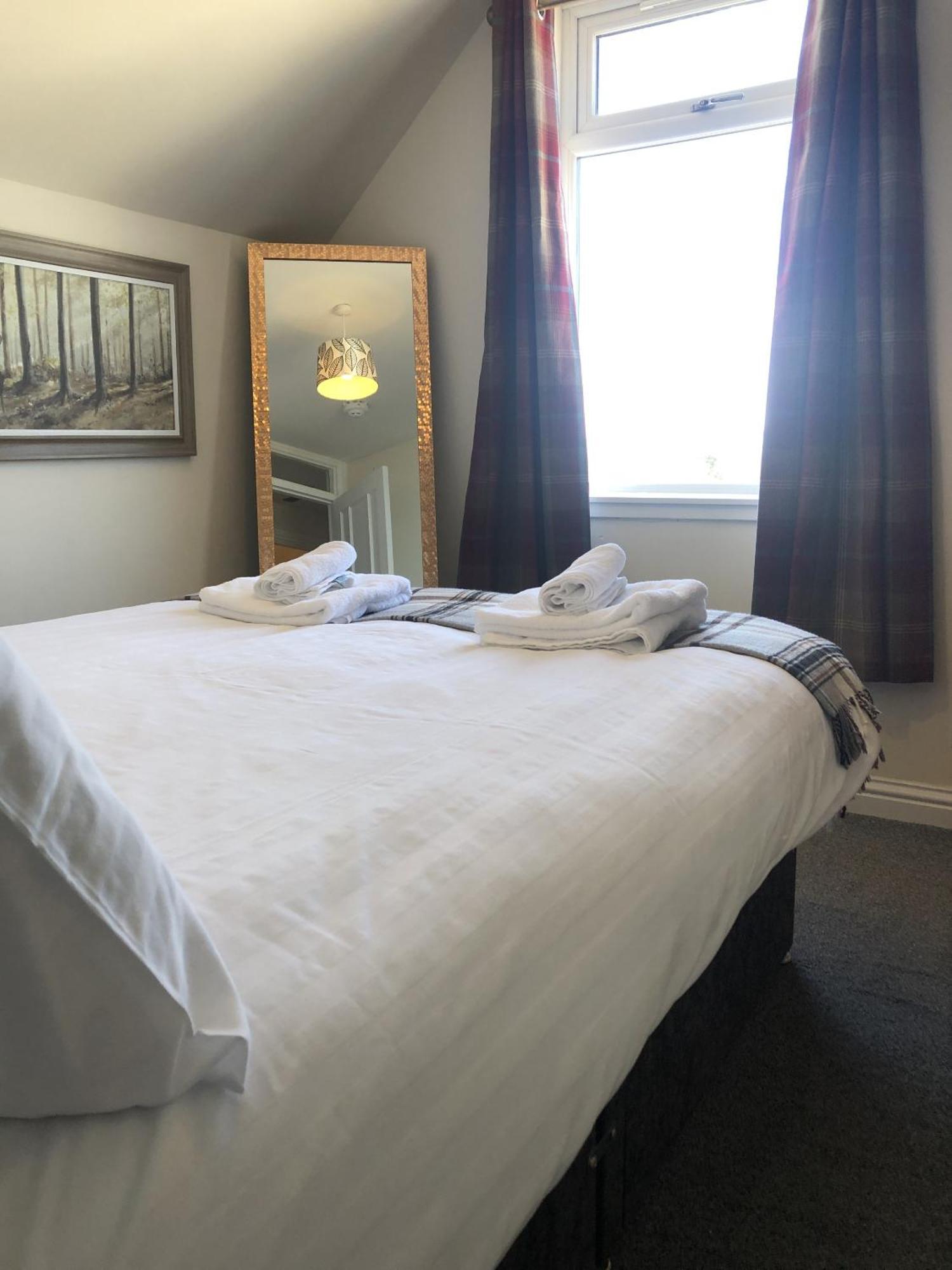 The Millcroft Hotel Gairloch Room photo