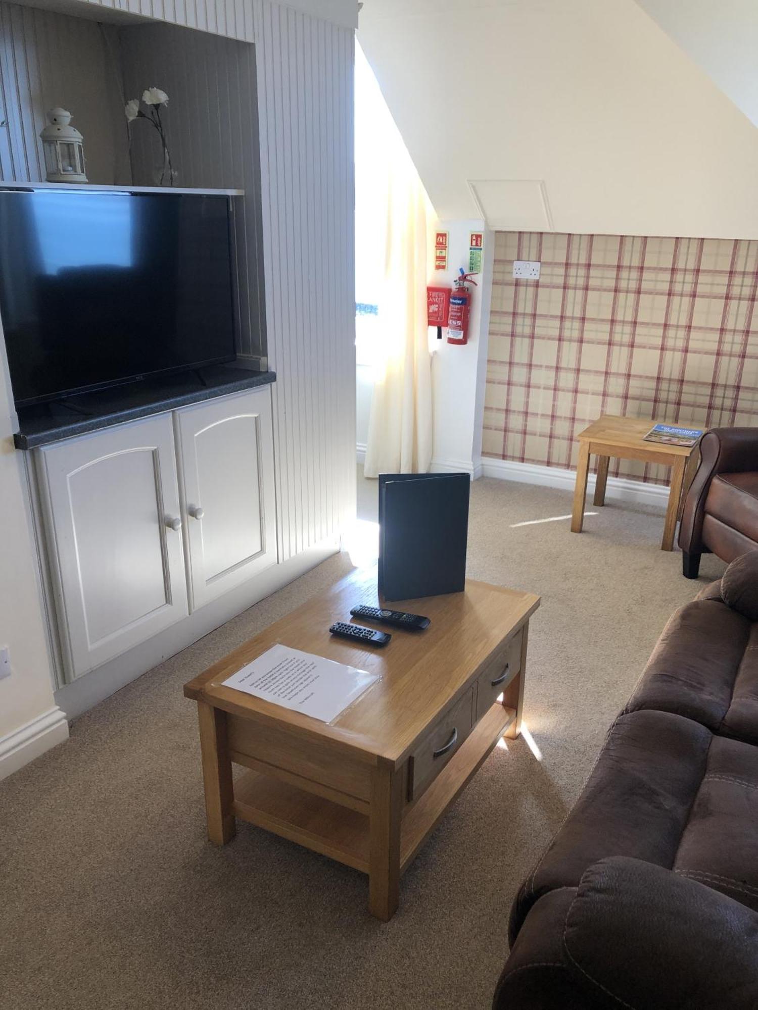 The Millcroft Hotel Gairloch Room photo