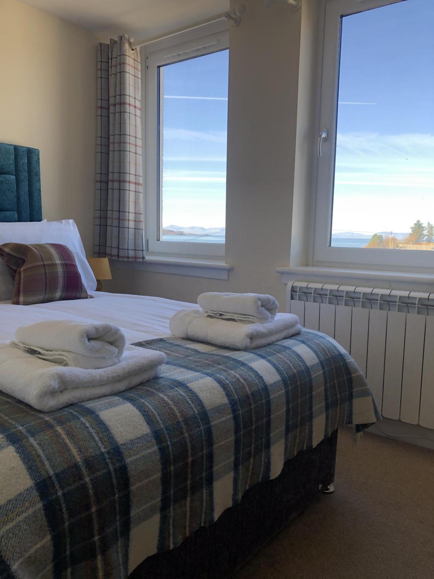 The Millcroft Hotel Gairloch Room photo