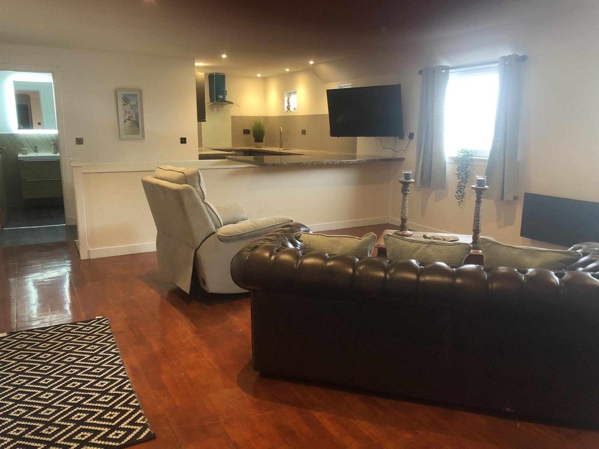 The Millcroft Hotel Gairloch Room photo