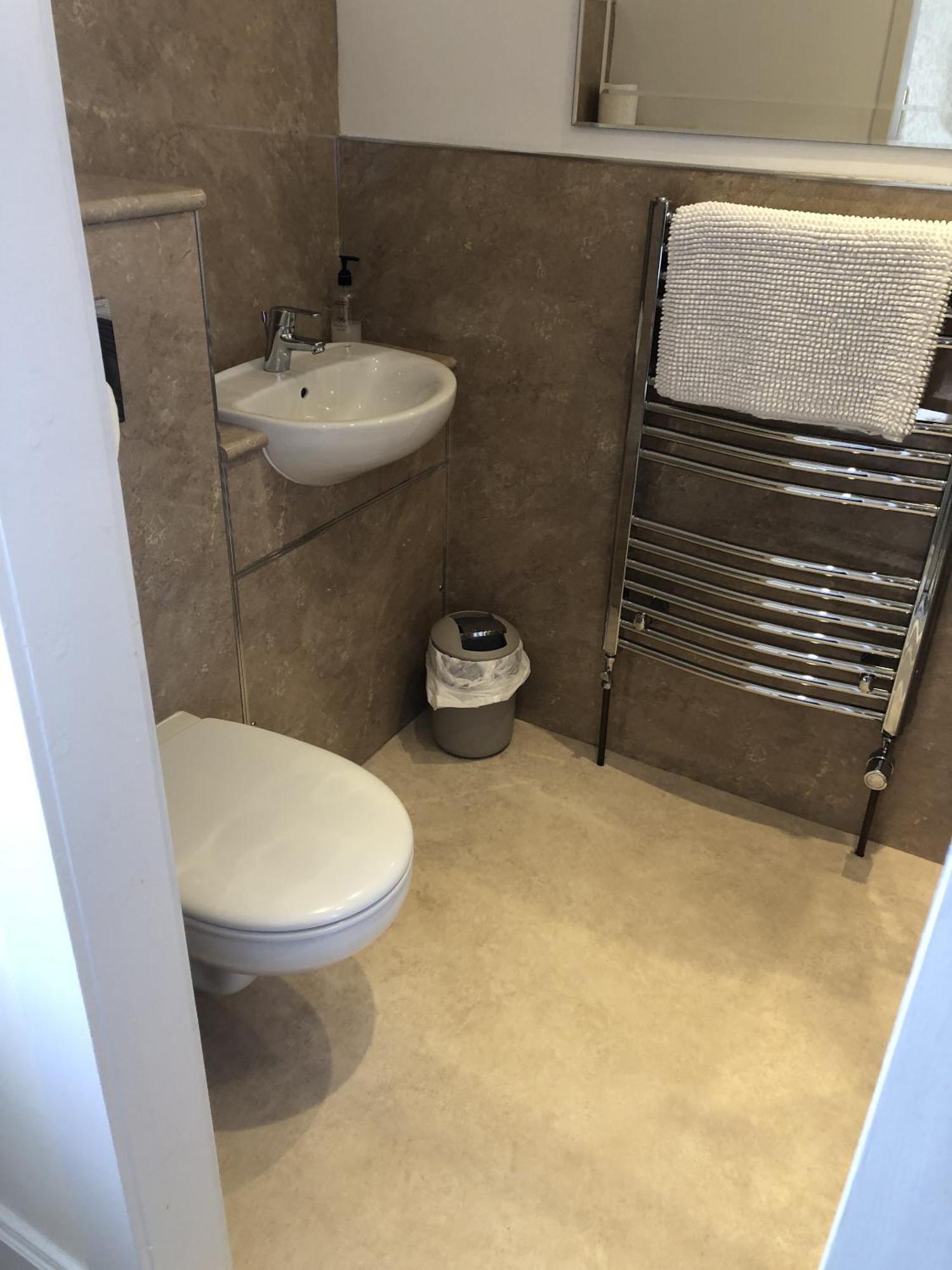 The Millcroft Hotel Gairloch Room photo