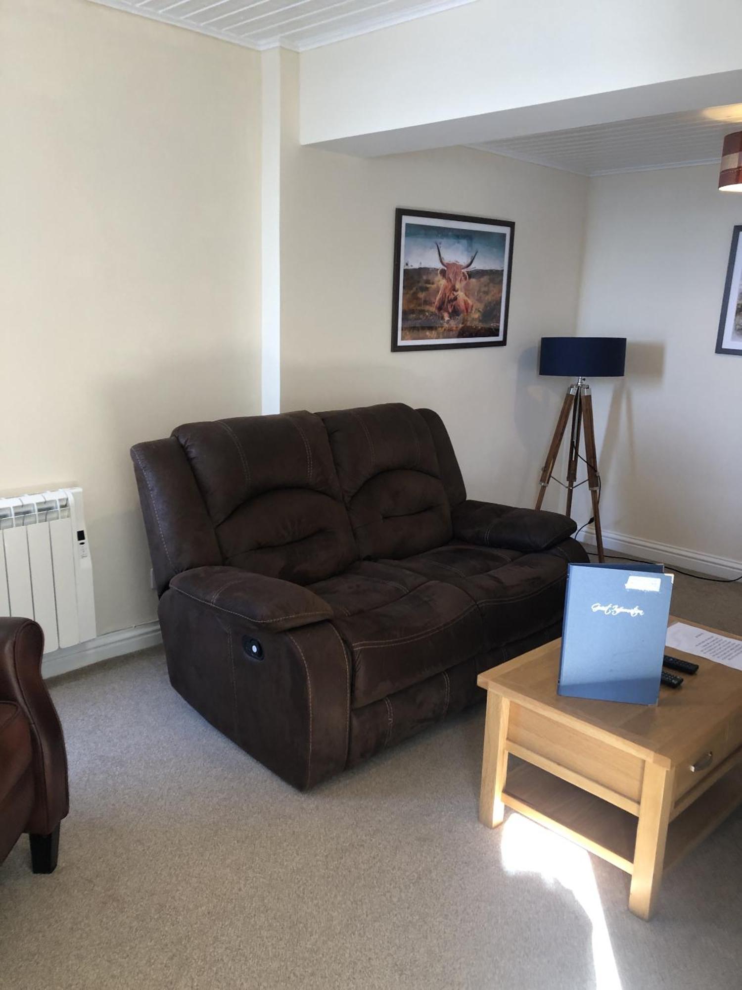 The Millcroft Hotel Gairloch Room photo