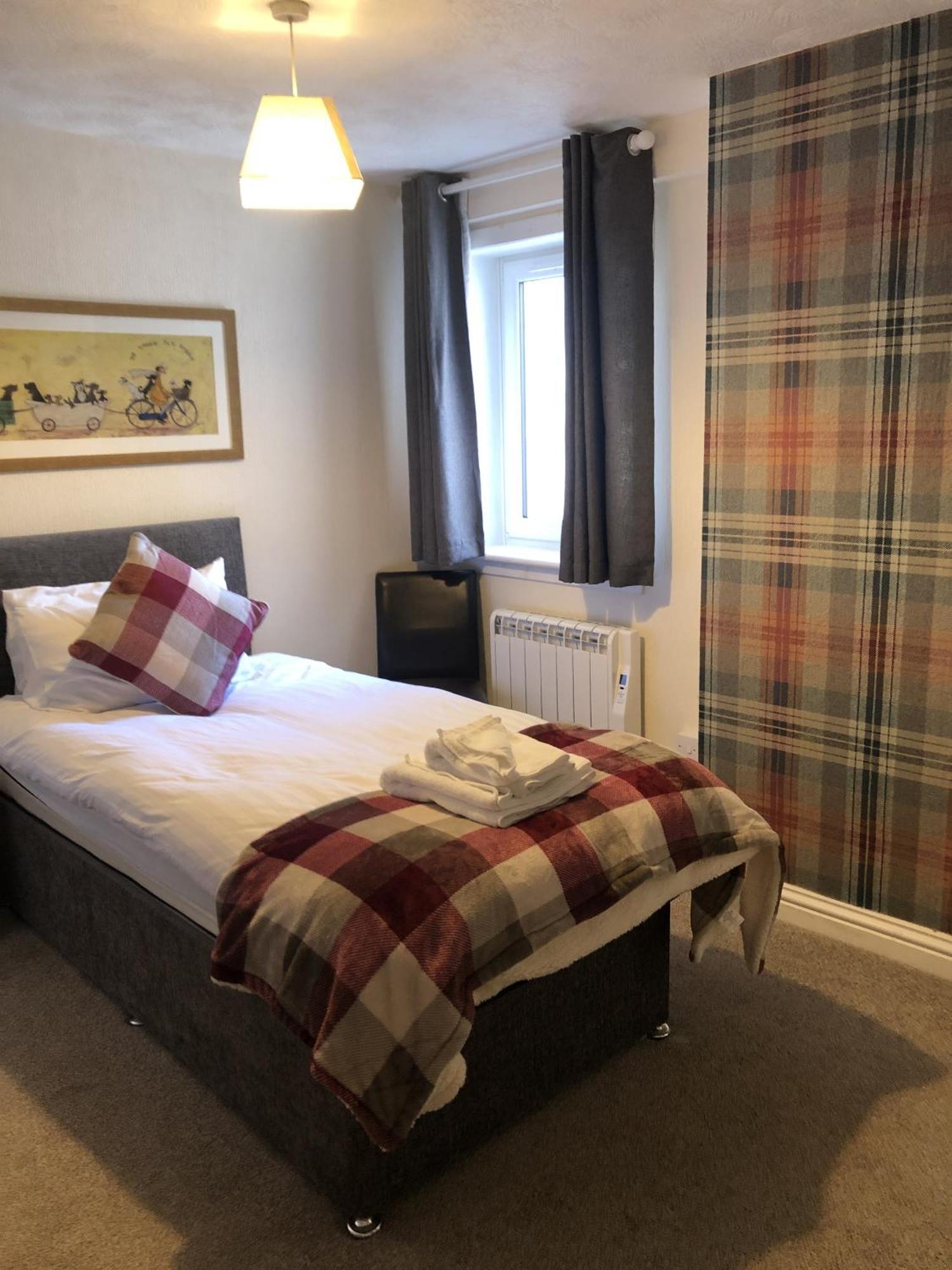 The Millcroft Hotel Gairloch Room photo