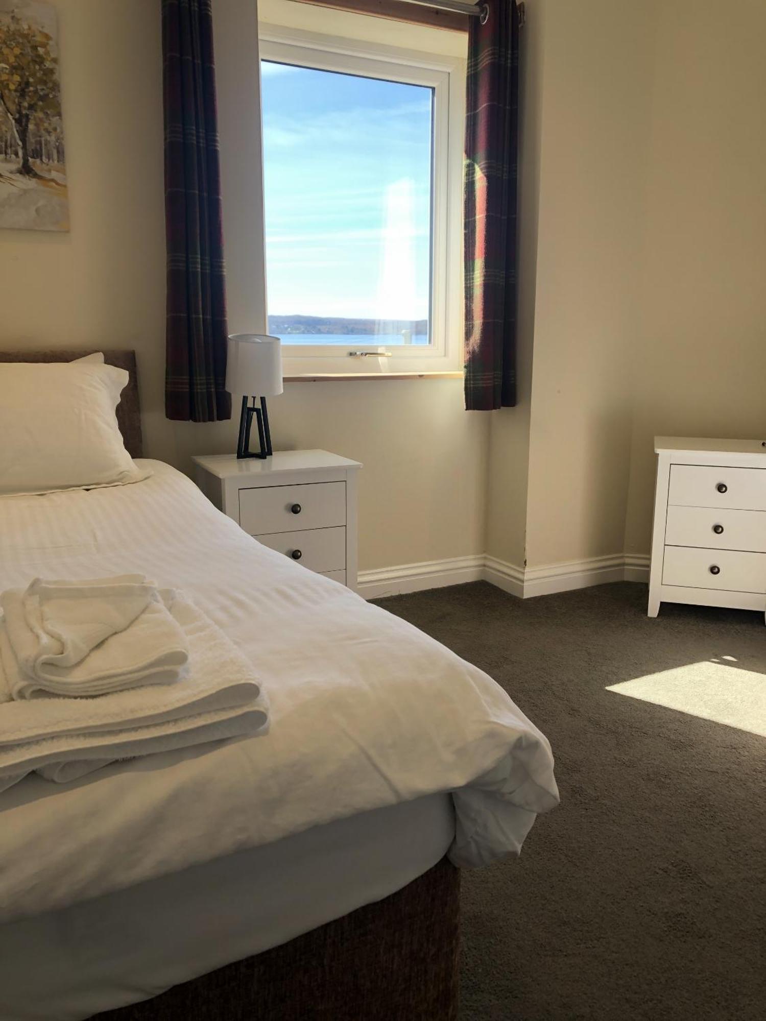 The Millcroft Hotel Gairloch Room photo