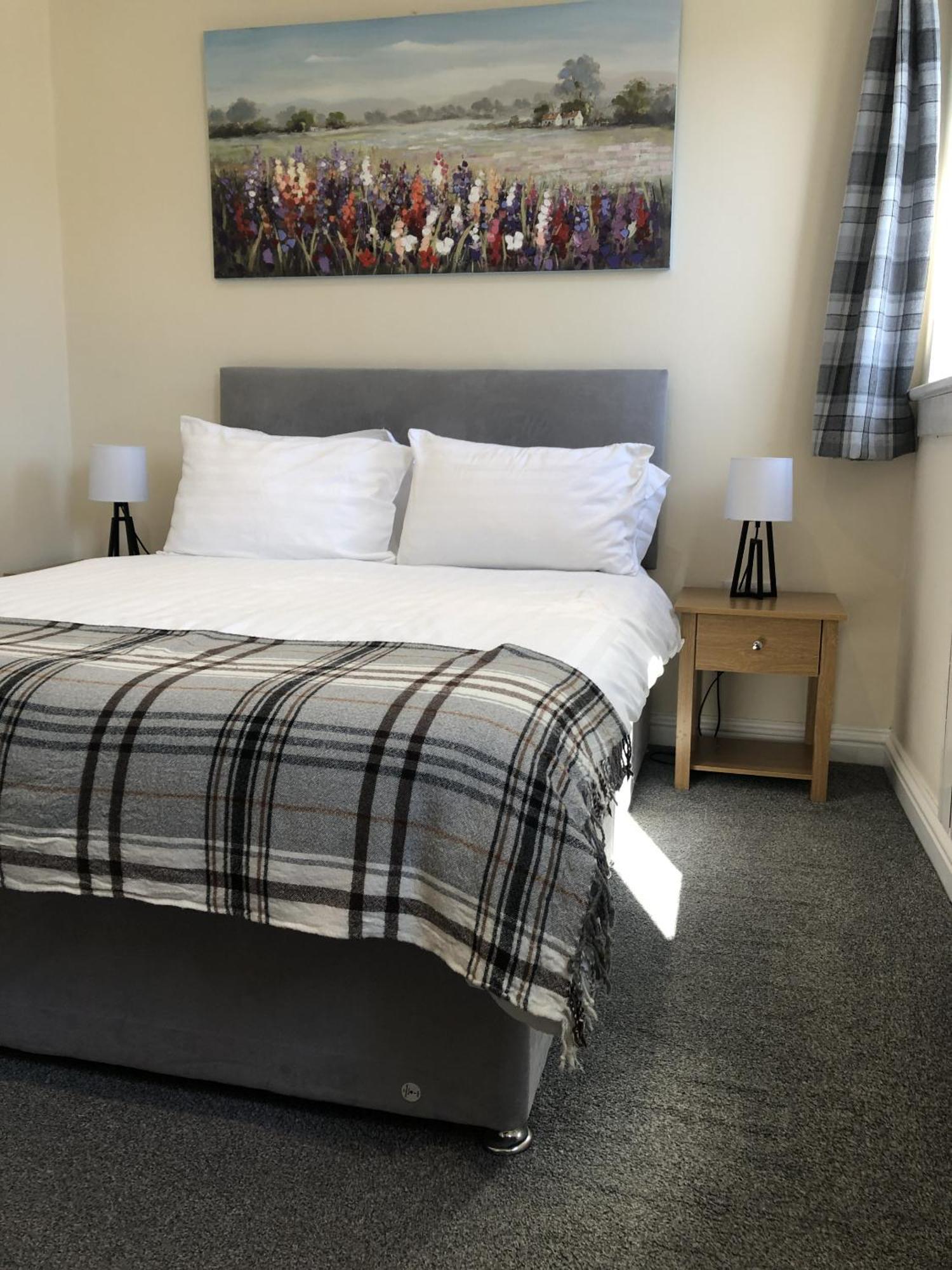 The Millcroft Hotel Gairloch Room photo