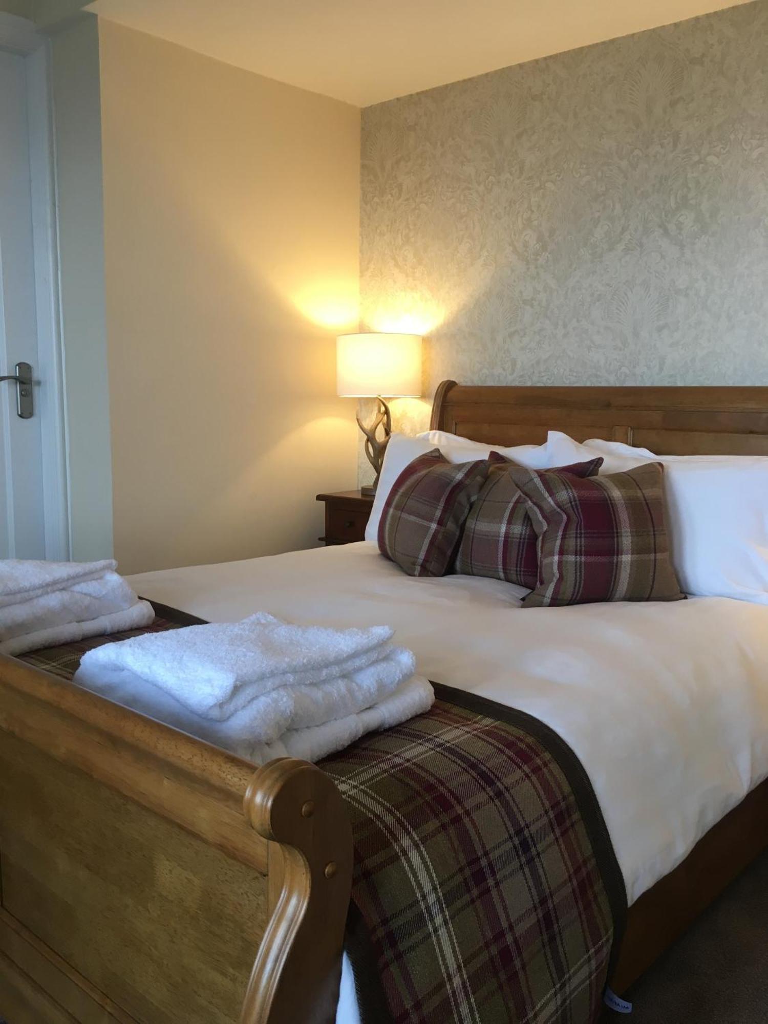 The Millcroft Hotel Gairloch Exterior photo