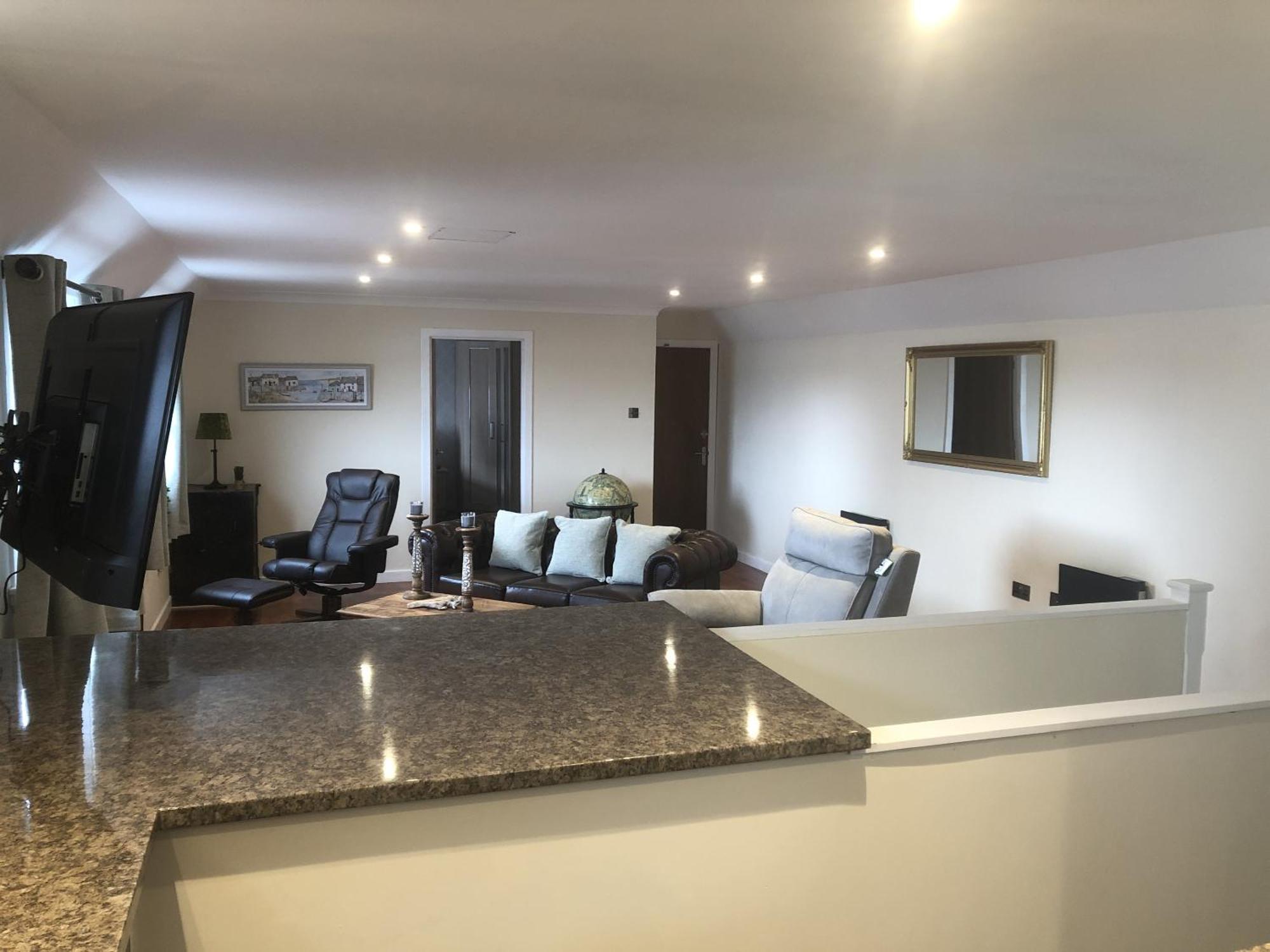 The Millcroft Hotel Gairloch Room photo